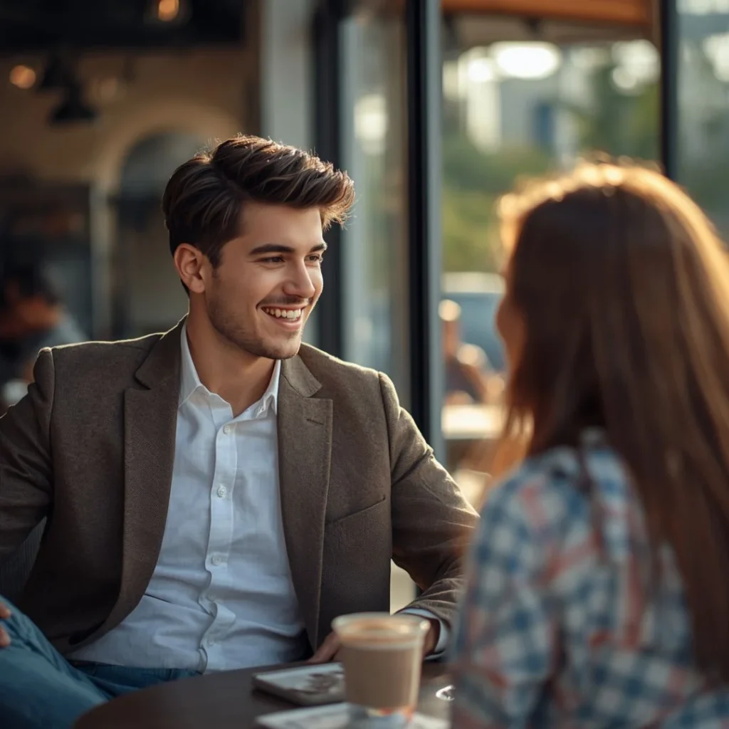 How to Rizz a Girl Naturally Without Trying Too Hard