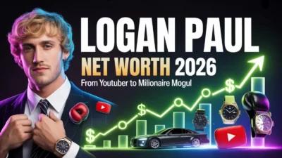 logan paul net worth
