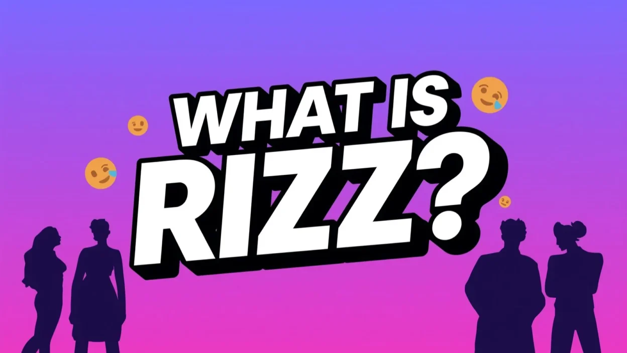 what is rizz